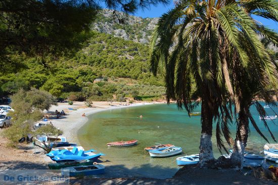 Mourtia Samos